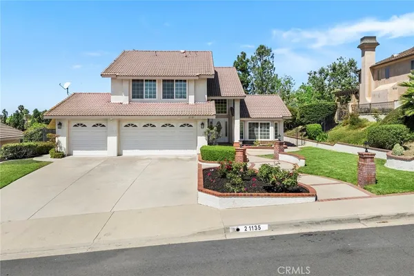 $1,690,000 | 21135 Felipa Road, Yorba Linda, CA 92887