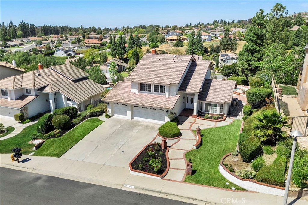 21135 Felipa Road Yorba Linda, CA 92887 - Photo 3 of 51