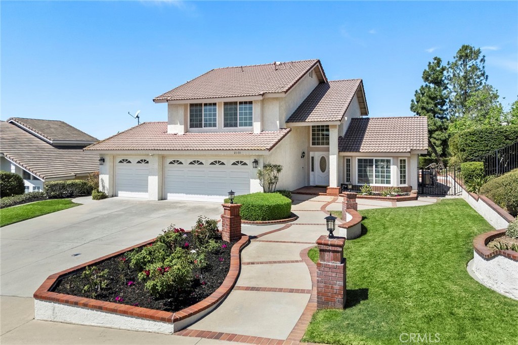21135 Felipa Road Yorba Linda, CA 92887 - Photo 4 of 51