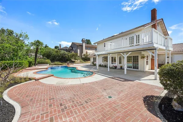 $1,690,000 | 21135 Felipa Road, Yorba Linda, CA 92887