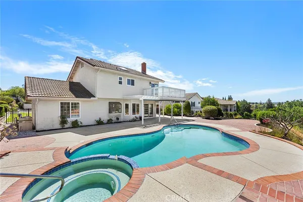 $1,690,000 | 21135 Felipa Road, Yorba Linda, CA 92887