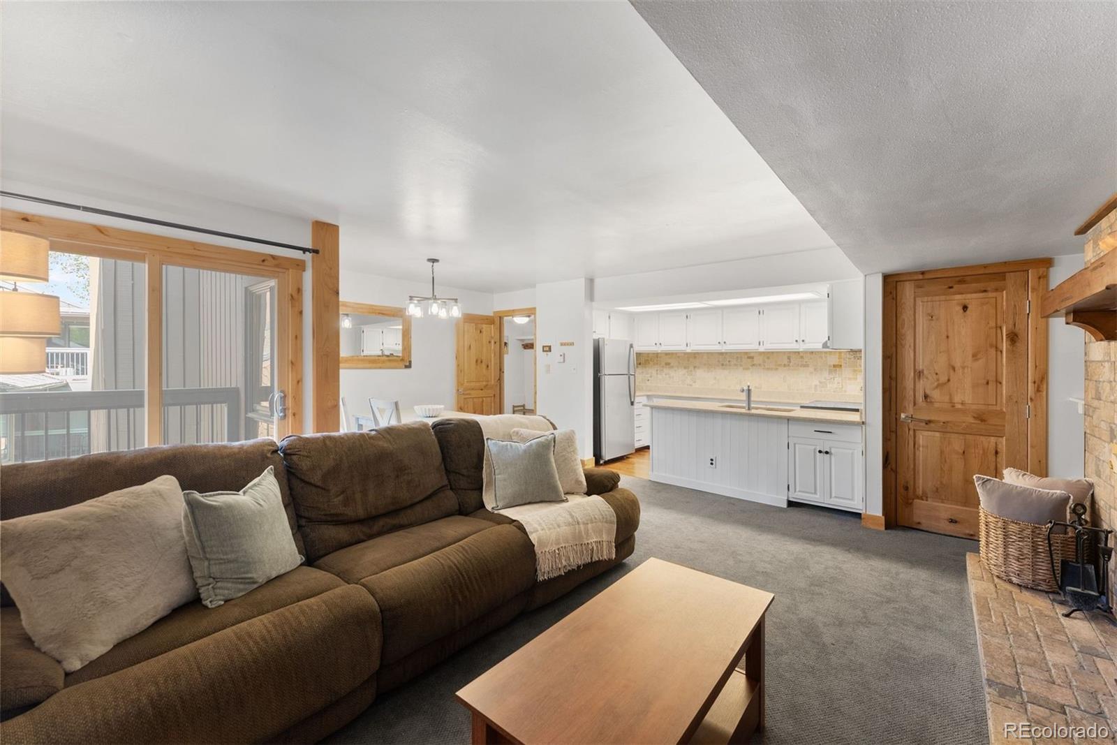 423 Wild Irishman Road, Unit 13204 Dillon, CO 80435 - Photo 11 of 29 Gallery Image 11