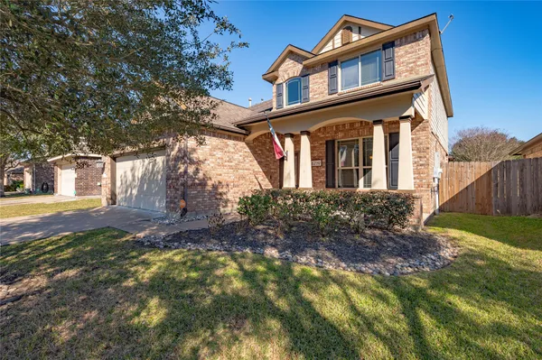 $335,000 | 6719 Strawberry Brook Lane, Dickinson, TX 77539