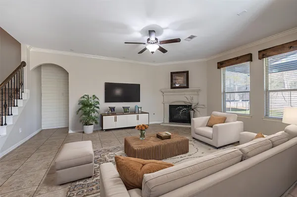 $335,000 | 6719 Strawberry Brook Lane, Dickinson, TX 77539