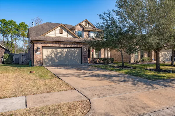 $335,000 | 6719 Strawberry Brook Lane, Dickinson, TX 77539