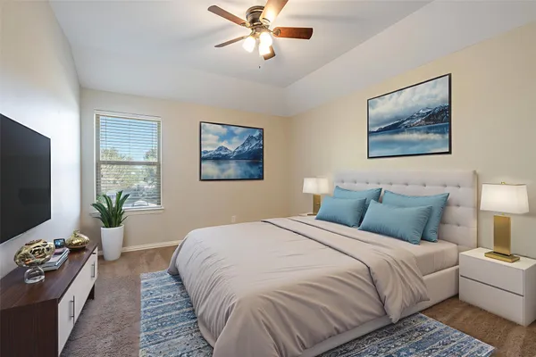 $335,000 | 6719 Strawberry Brook Lane, Dickinson, TX 77539