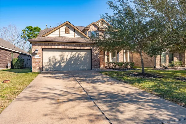$335,000 | 6719 Strawberry Brook Lane, Dickinson, TX 77539