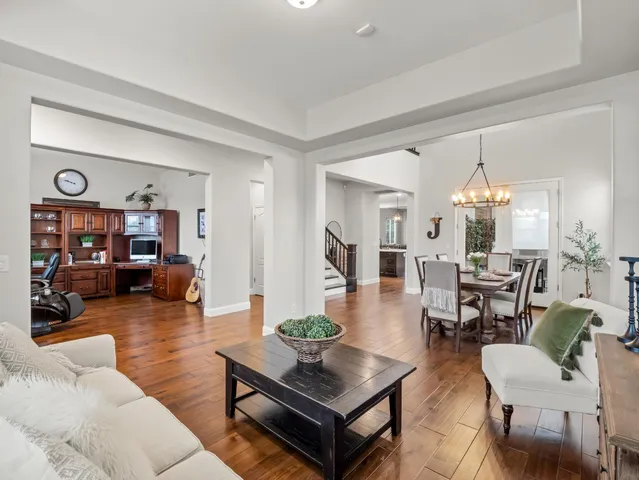 $899,000 | 3664 East Serena Avenue, Clovis, CA 93619