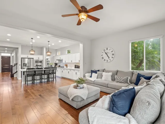 $899,000 | 3664 East Serena Avenue, Clovis, CA 93619