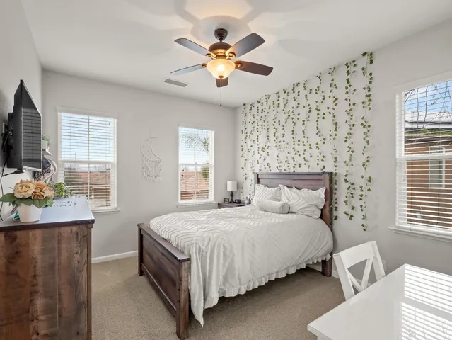 $899,000 | 3664 East Serena Avenue, Clovis, CA 93619