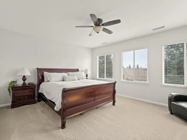 $899,000 | 3664 East Serena Avenue, Clovis, CA 93619