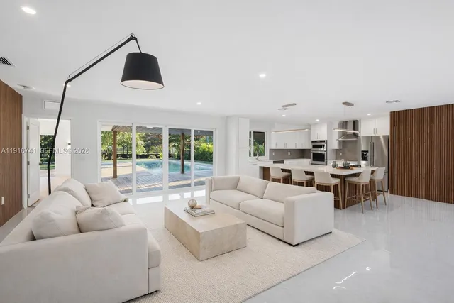 $2,390,000 | 360 Northwest 87th Street, El Portal, FL 33150