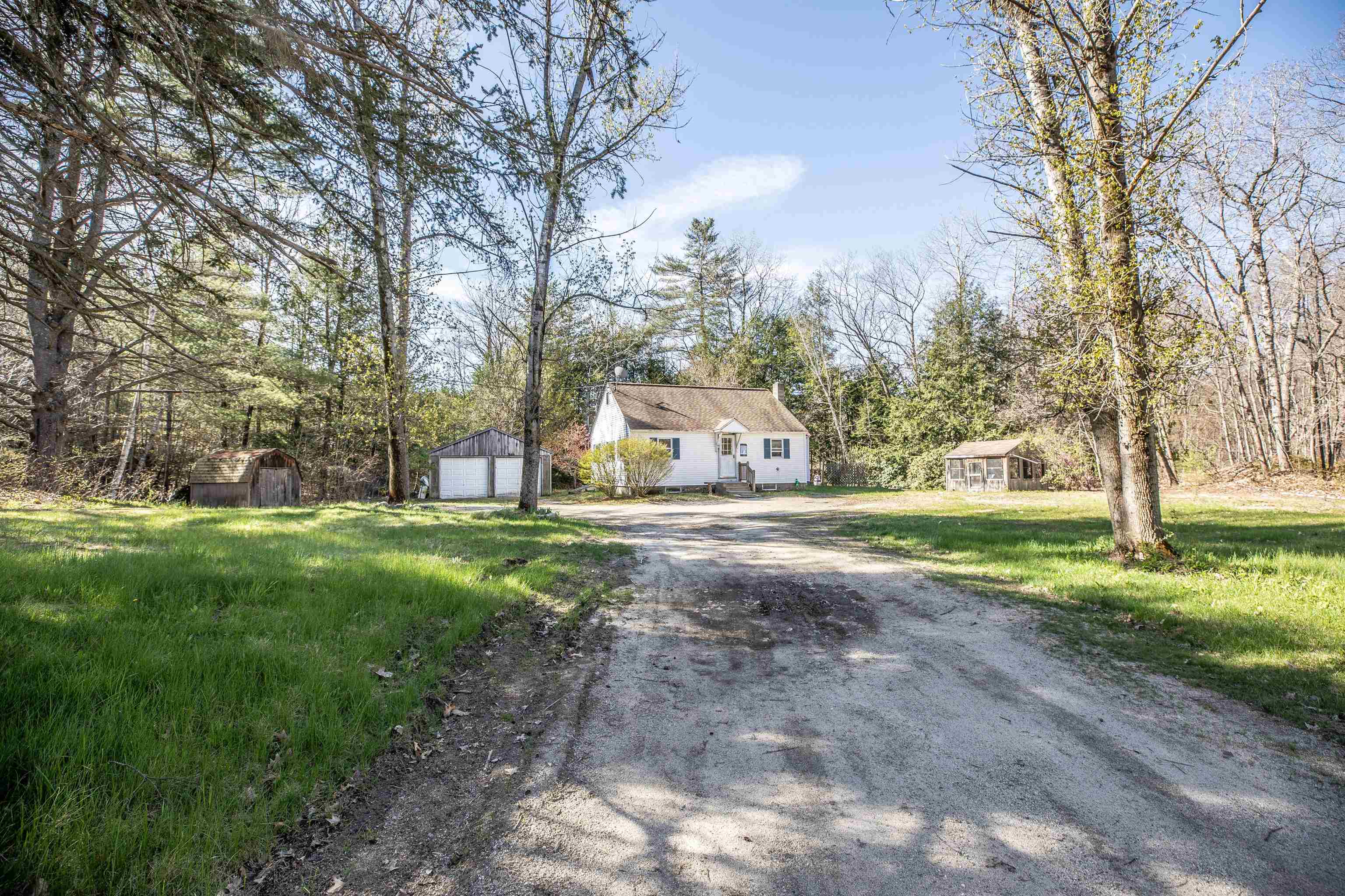 368 Bible Hill Road Bennington, NH 03442 - Photo 1 of 22 Gallery Image 1