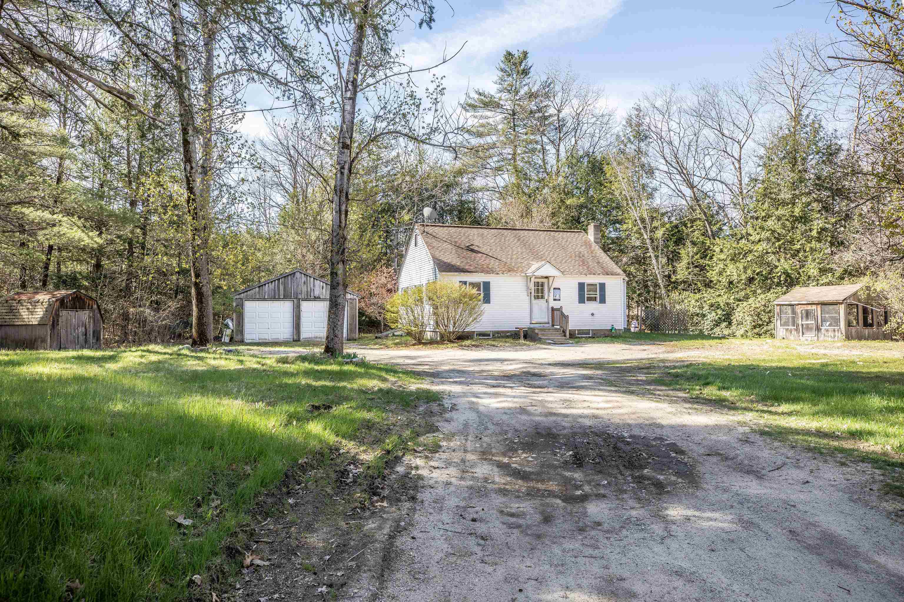 368 Bible Hill Road Bennington, NH 03442 - Photo 18 of 22 Gallery Image 18