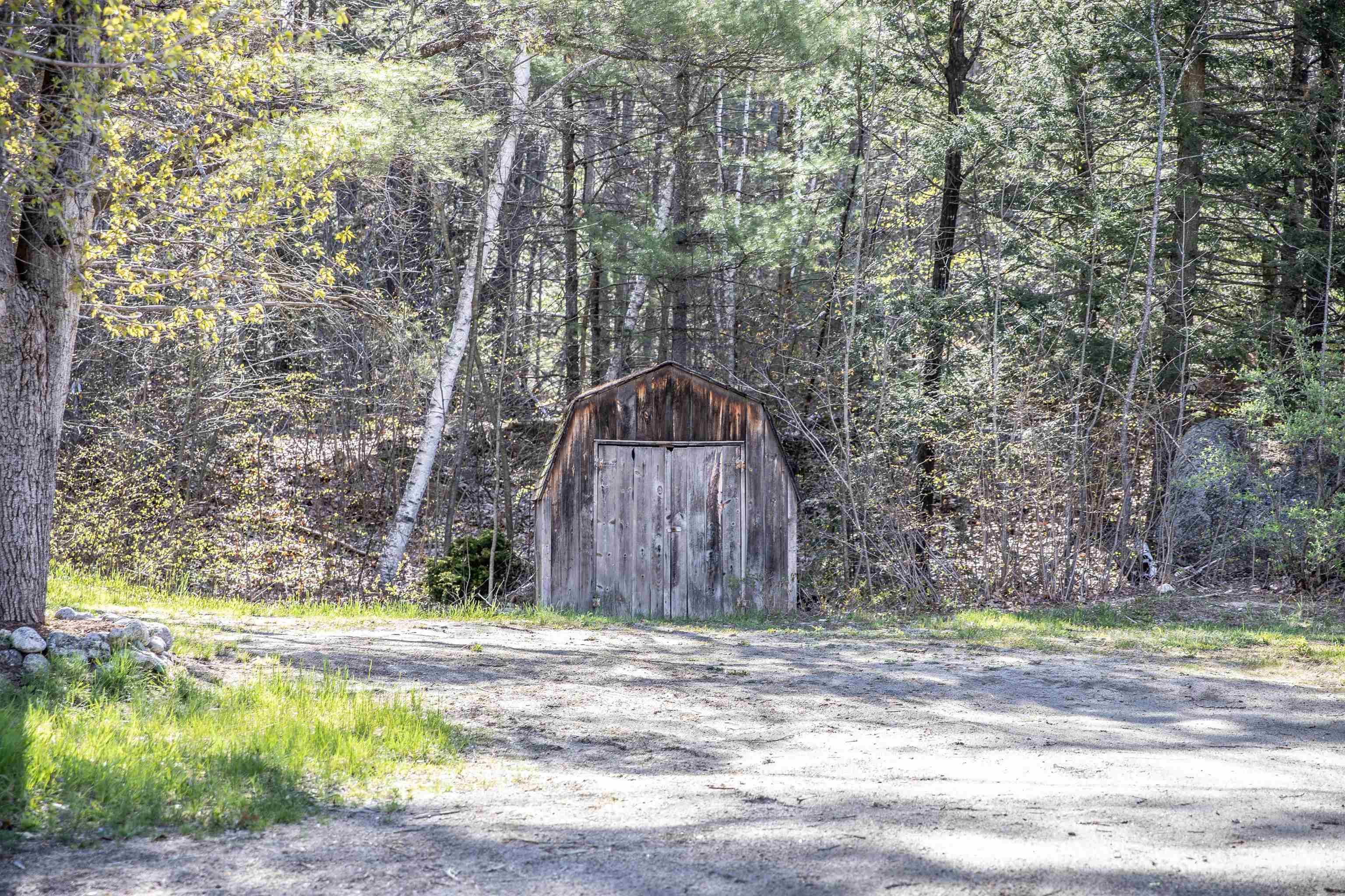 368 Bible Hill Road Bennington, NH 03442 - Photo 20 of 22 Gallery Image 20