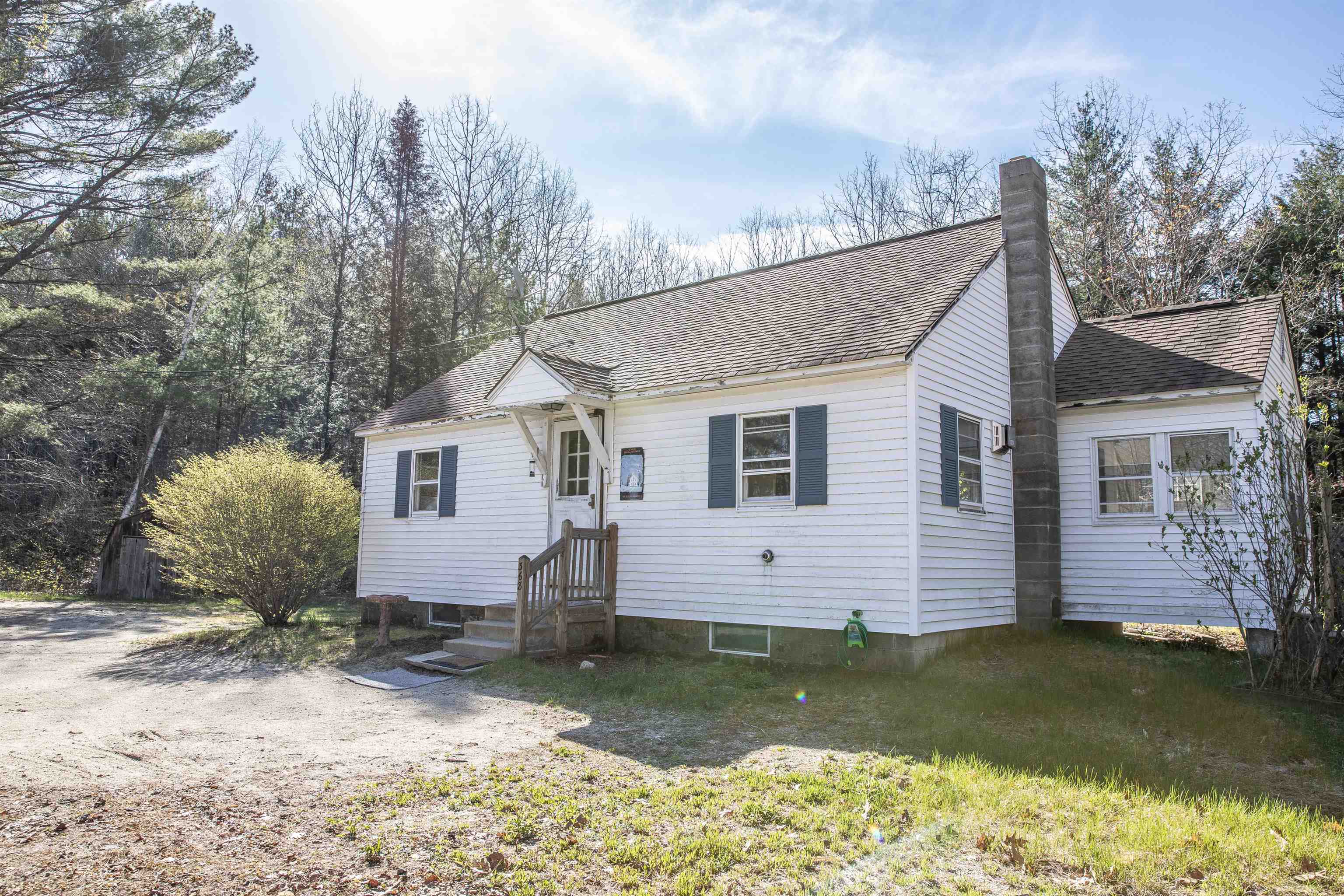 368 Bible Hill Road Bennington, NH 03442 - Photo 22 of 22 Gallery Image 22