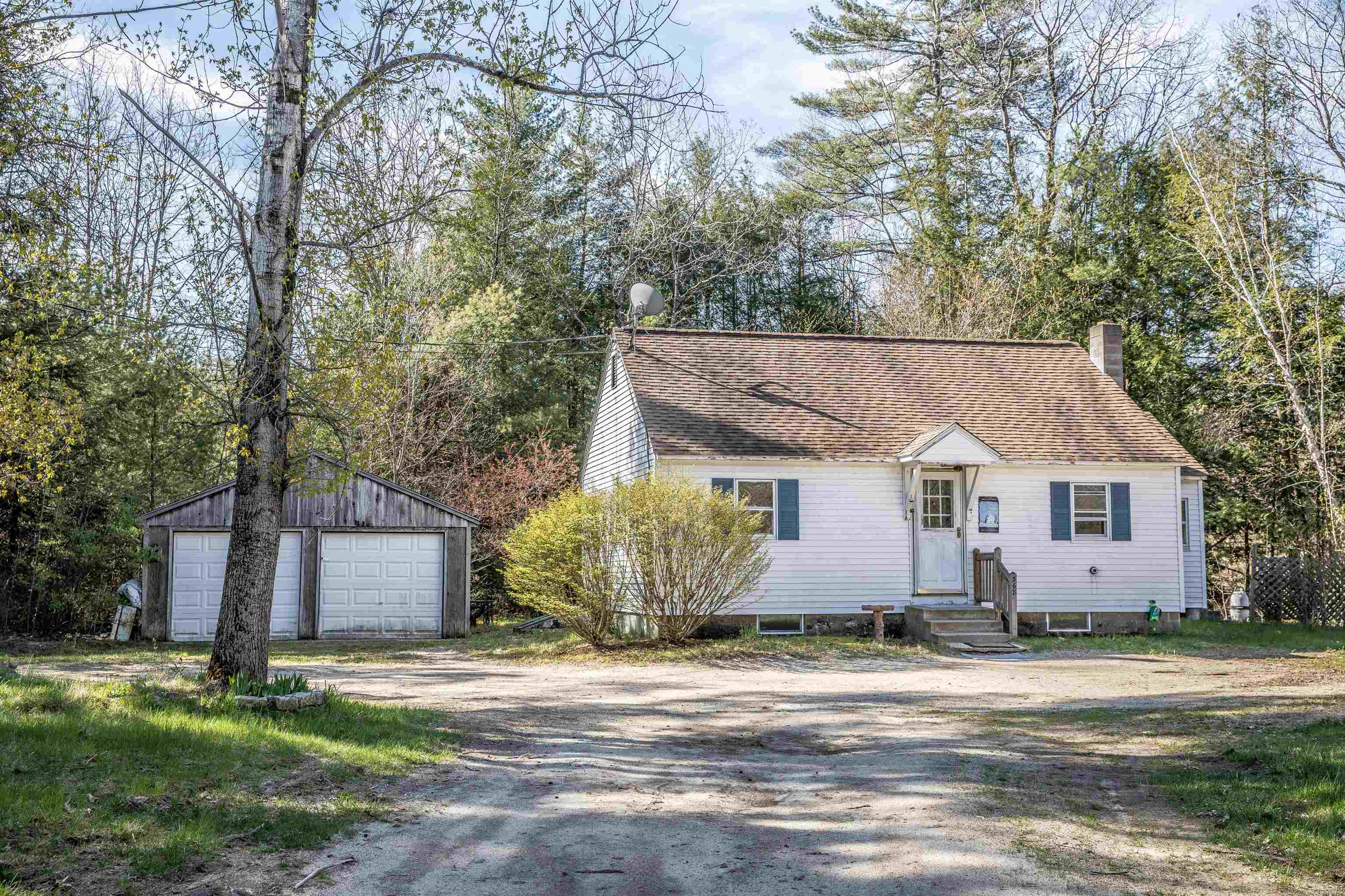 368 Bible Hill Road Bennington, NH 03442 - Photo 6 of 22 Gallery Image 6