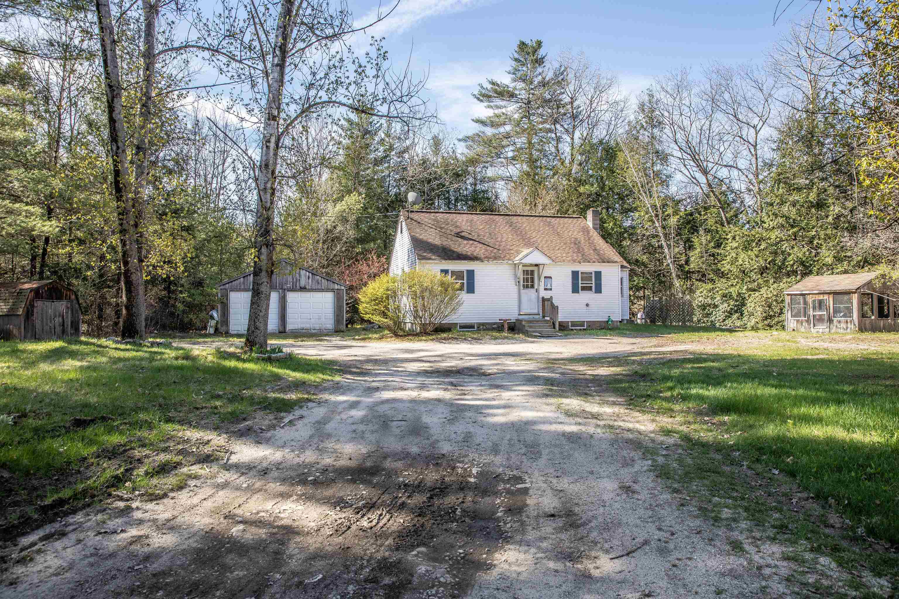 368 Bible Hill Road Bennington, NH 03442 - Photo 7 of 22 Gallery Image 7