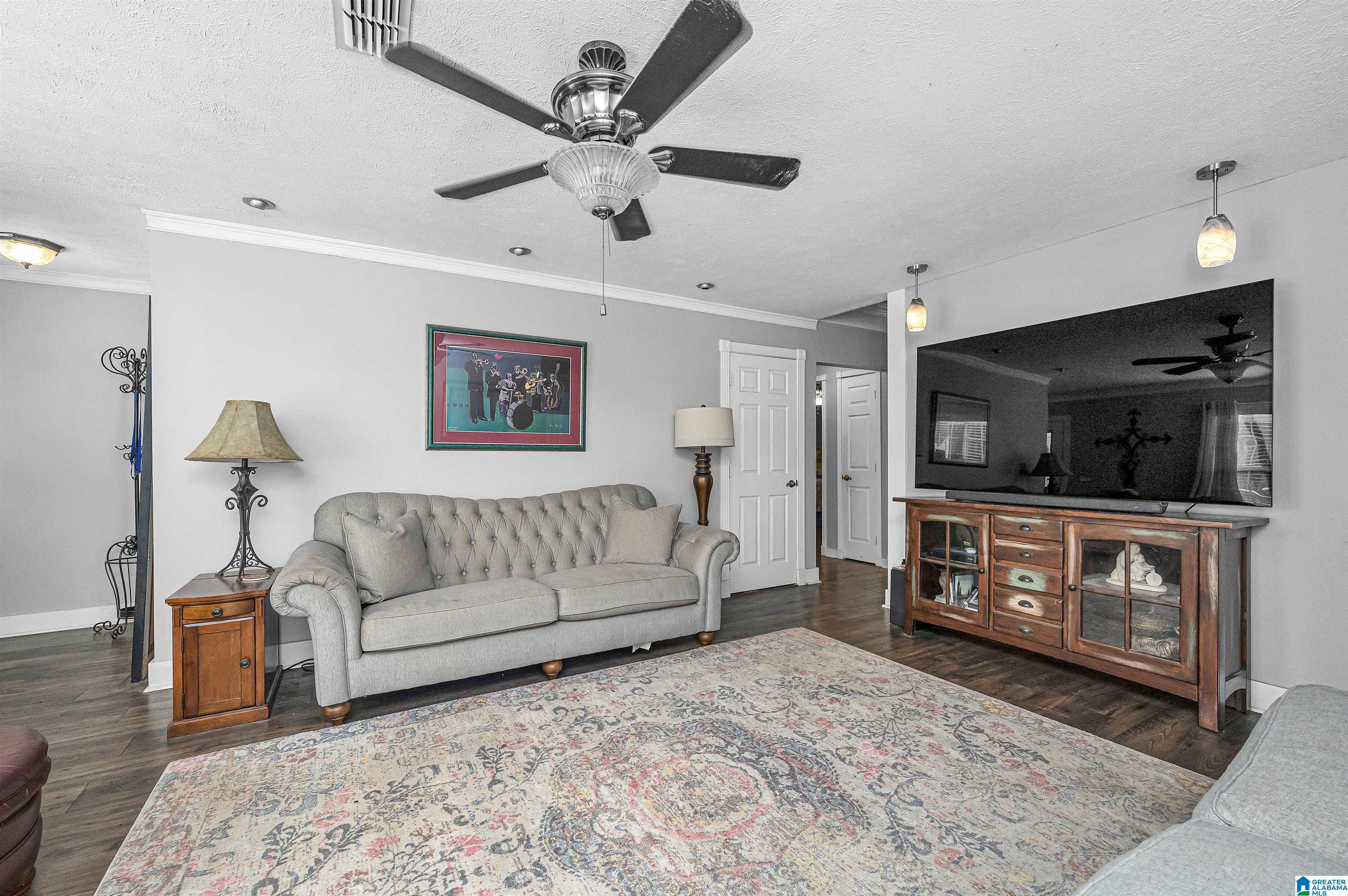 22370 Trace Road McCalla, AL 35111 - Photo 8 of 51