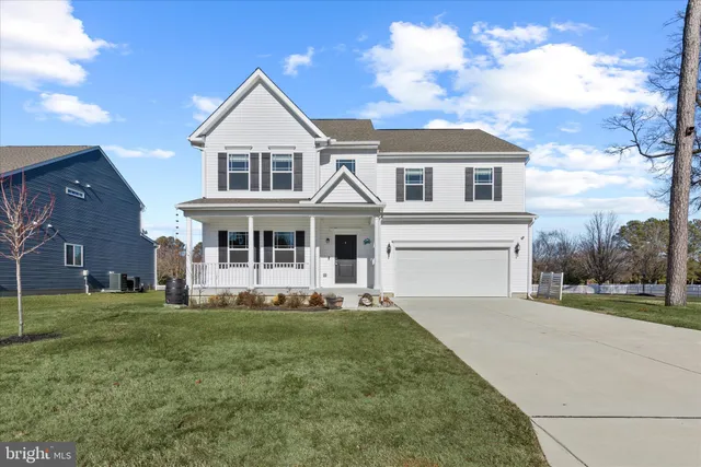 $569,000 | 5559 Trafalgar Circle, Tilghman, MD 21671