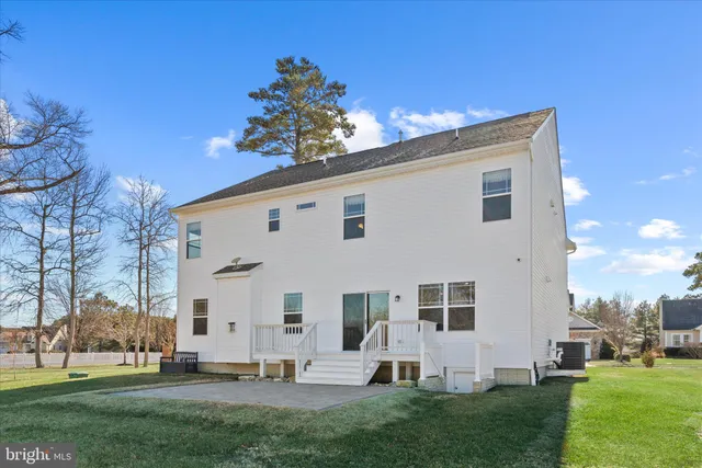 $569,000 | 5559 Trafalgar Circle, Tilghman, MD 21671