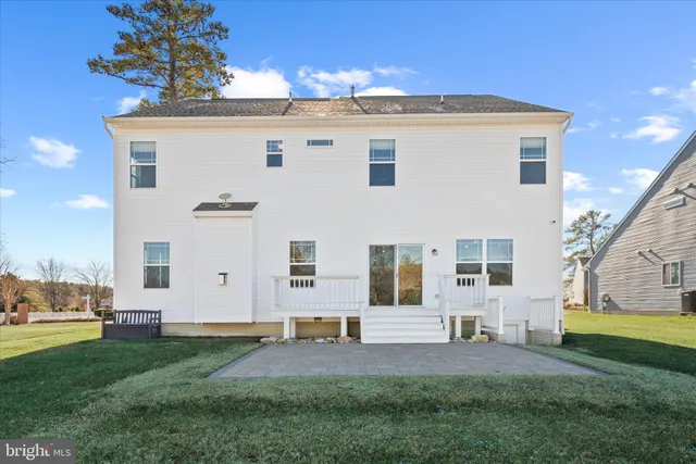 $569,000 | 5559 Trafalgar Circle, Tilghman, MD 21671