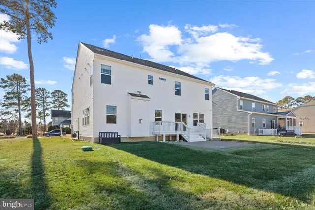 $569,000 | 5559 Trafalgar Circle, Tilghman, MD 21671