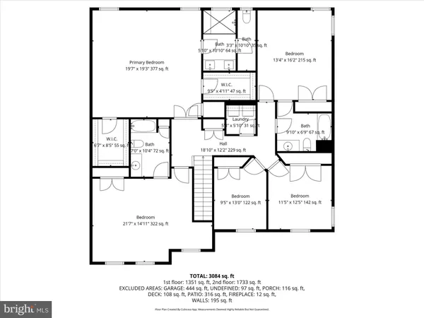 $569,000 | 5559 Trafalgar Circle, Tilghman, MD 21671