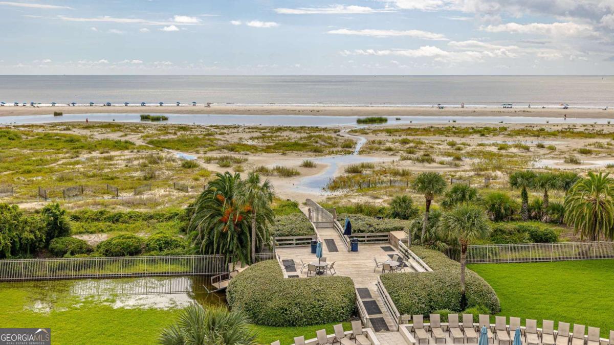 1440 Ocean Boulevard, Unit 224 St. Simons, GA 31522 - Photo 13 of 26