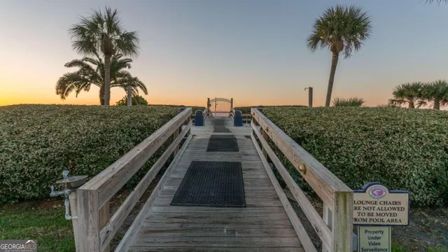 $738,000 | 1440 Ocean Boulevard, Unit 224, St. Simons, GA 31522