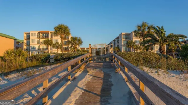 $738,000 | 1440 Ocean Boulevard, Unit 224, St. Simons, GA 31522