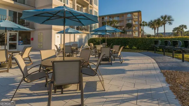 $738,000 | 1440 Ocean Boulevard, Unit 224, St. Simons, GA 31522