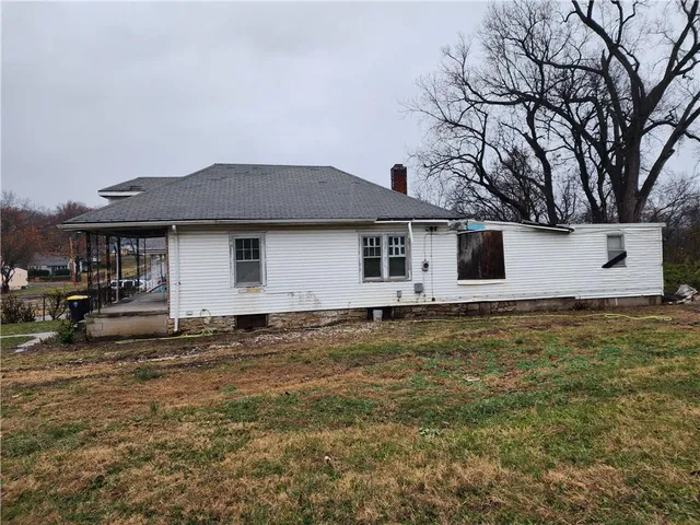 $60,000 | 3023 Cleveland Avenue, Kansas City, MO 64128