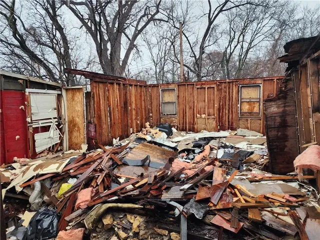 $60,000 | 3023 Cleveland Avenue, Kansas City, MO 64128