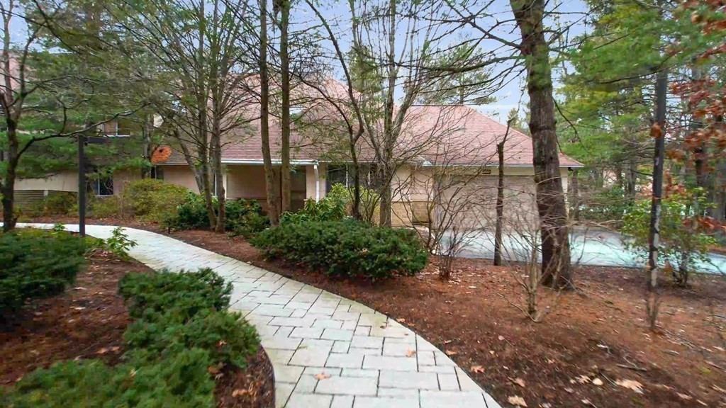 206 Allandale Road, Unit 2D Boston, MA 02467 - Photo 2 of 39