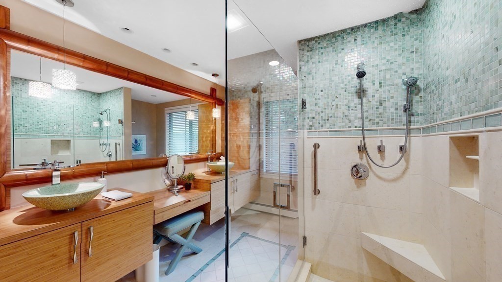 206 Allandale Road, Unit 2D Boston, MA 02467 - Photo 30 of 39
