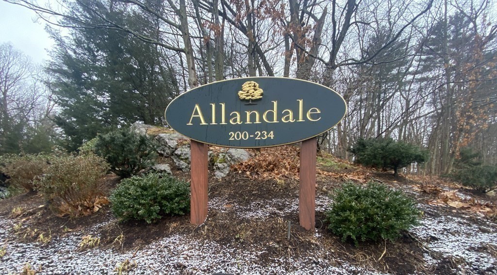 206 Allandale Road, Unit 2D Boston, MA 02467 - Photo 4 of 39