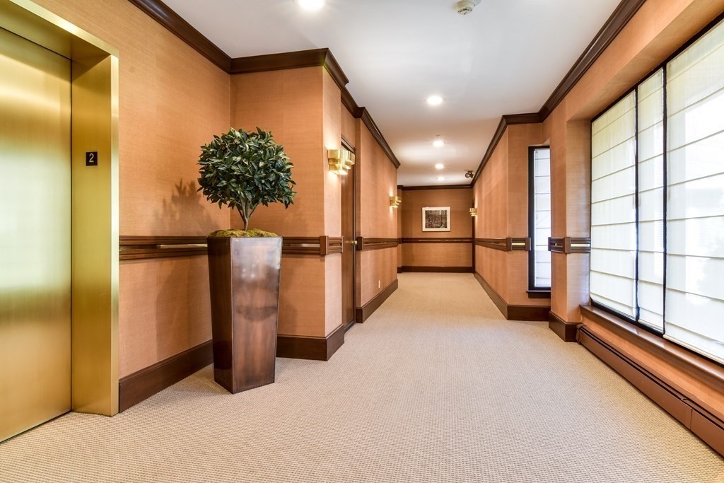 206 Allandale Road, Unit 2D Boston, MA 02467 - Photo 6 of 39