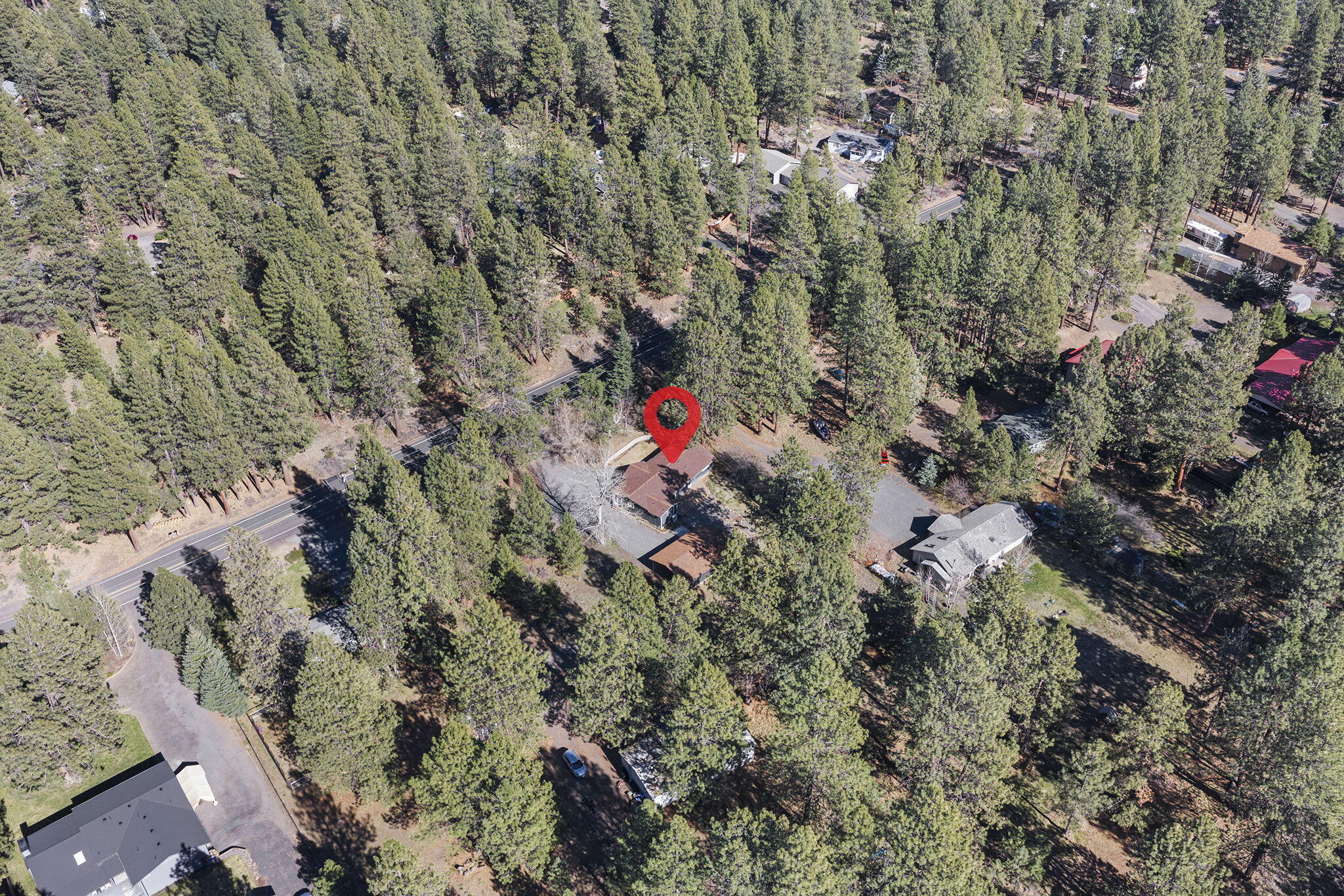 18949 Baker Road Bend, OR 97702 - Photo 35 of 36
