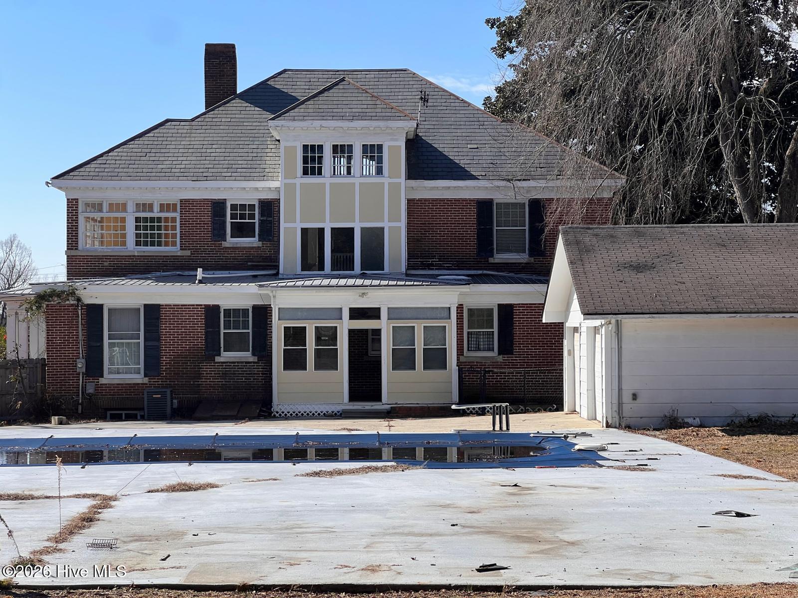 202 North Randolph Street Rockingham, NC 28379 - Photo 76 of 77 91.8