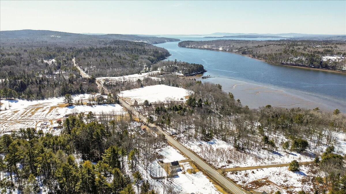 732 Castine Road Orland, ME 04472 - Photo 56 of 63 732 Castine Rd, Orland