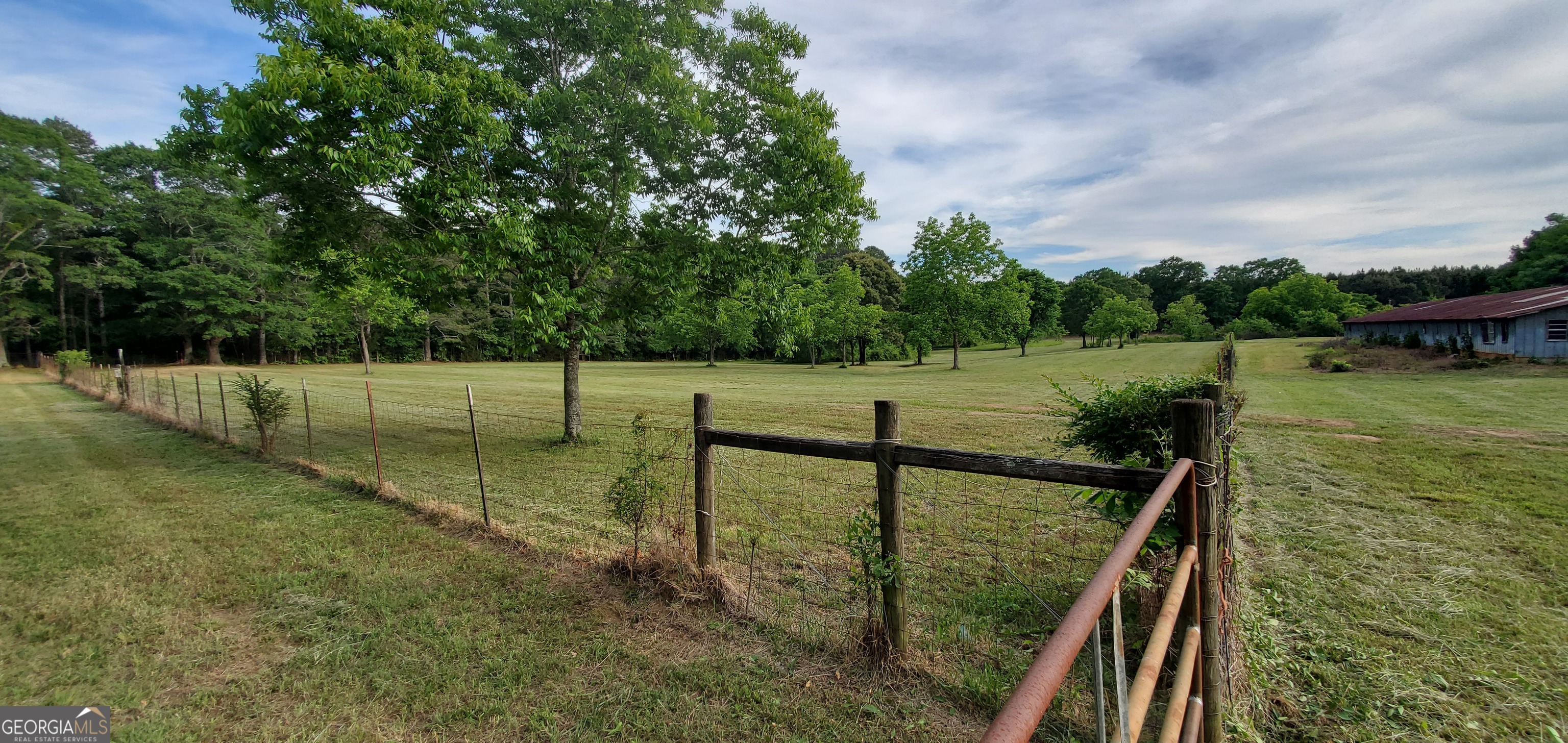1061 Burger Road Watkinsville, GA 30677 - Photo 17 of 43 a view of a park