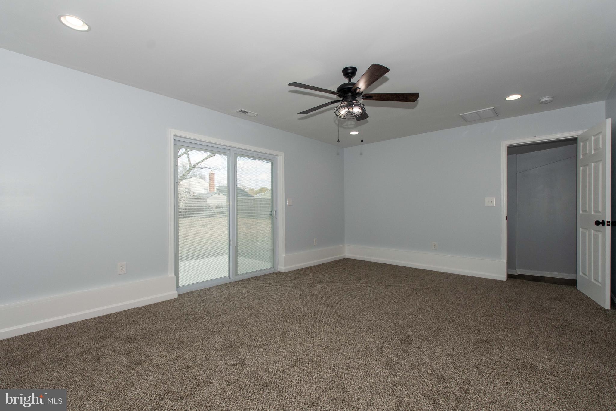 2438 Ellis Road Baltimore, MD 21234 - Photo 15 of 36 Primary Bedroom