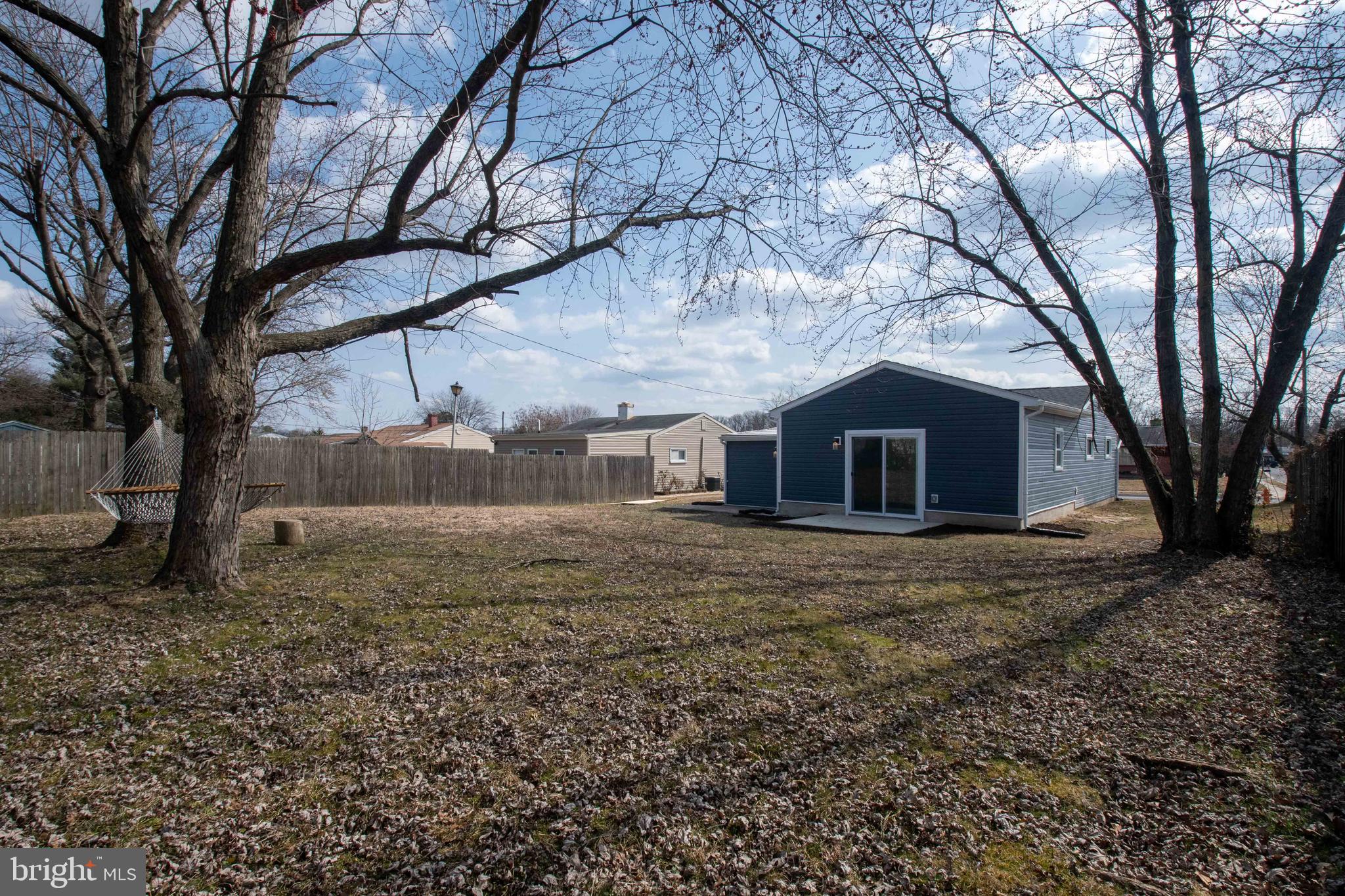 2438 Ellis Road Baltimore, MD 21234 - Photo 32 of 36 Rear View