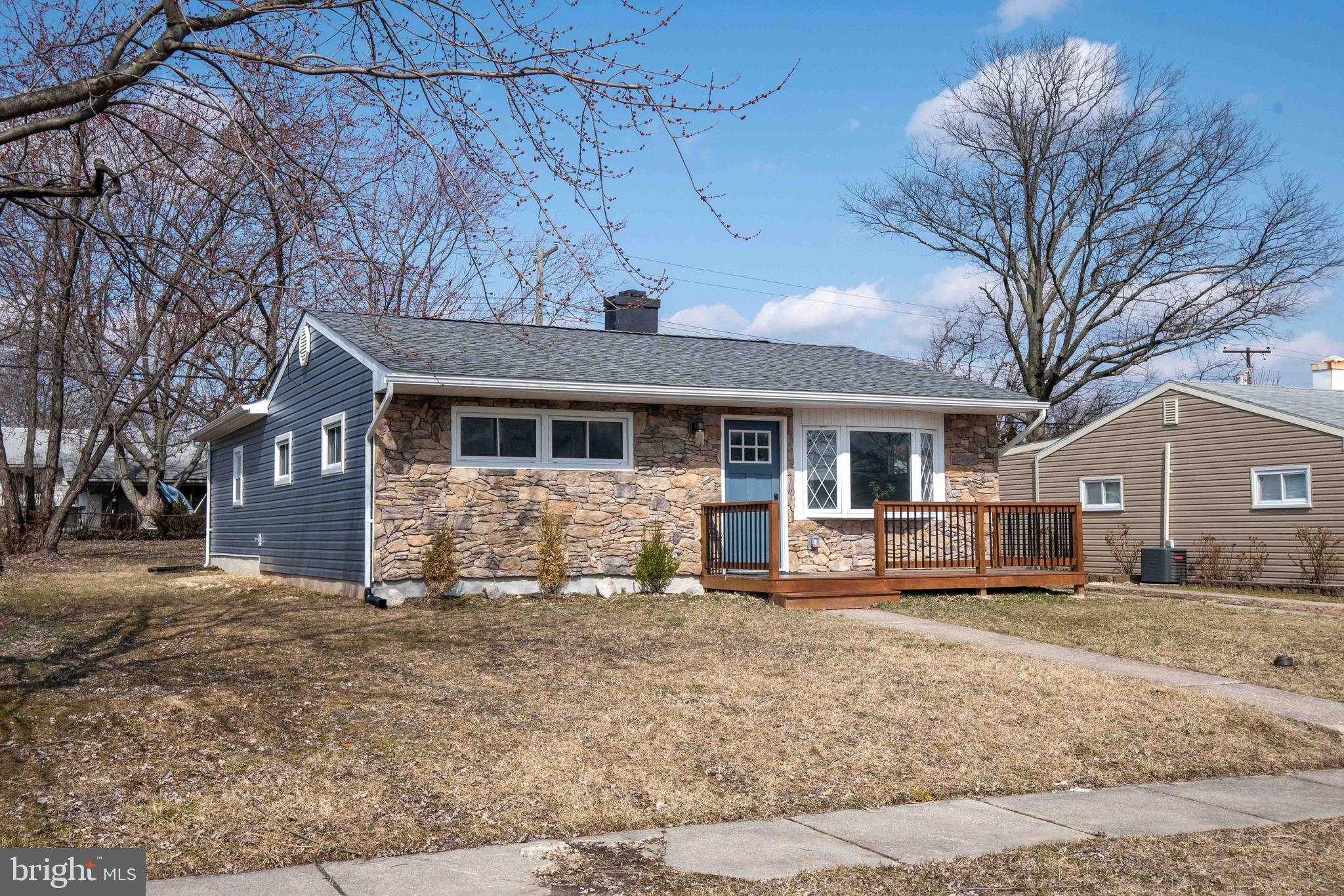 2438 Ellis Road Baltimore, MD 21234 - Photo 36 of 36 Welcome to your New Home