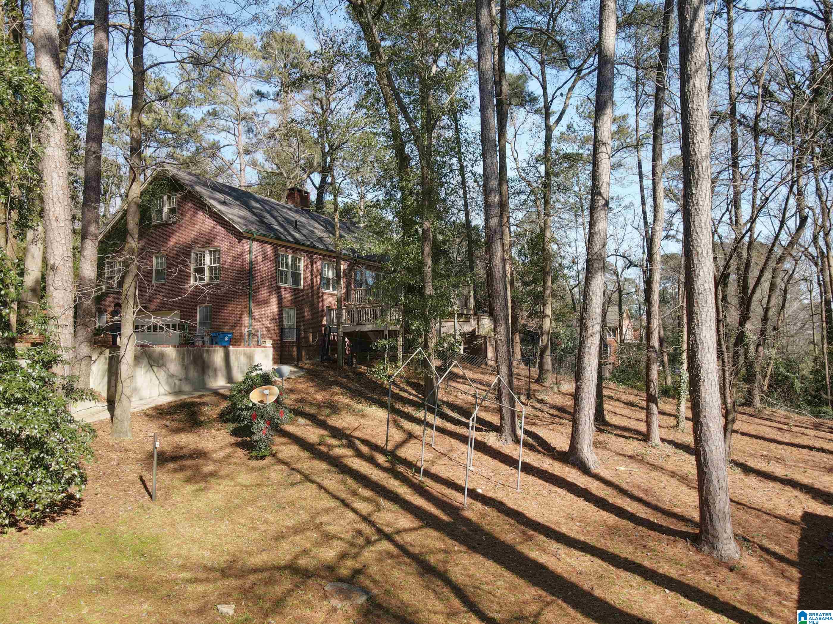 1821 Saulter Road Birmingham, AL 35209 - Photo 42 of 50