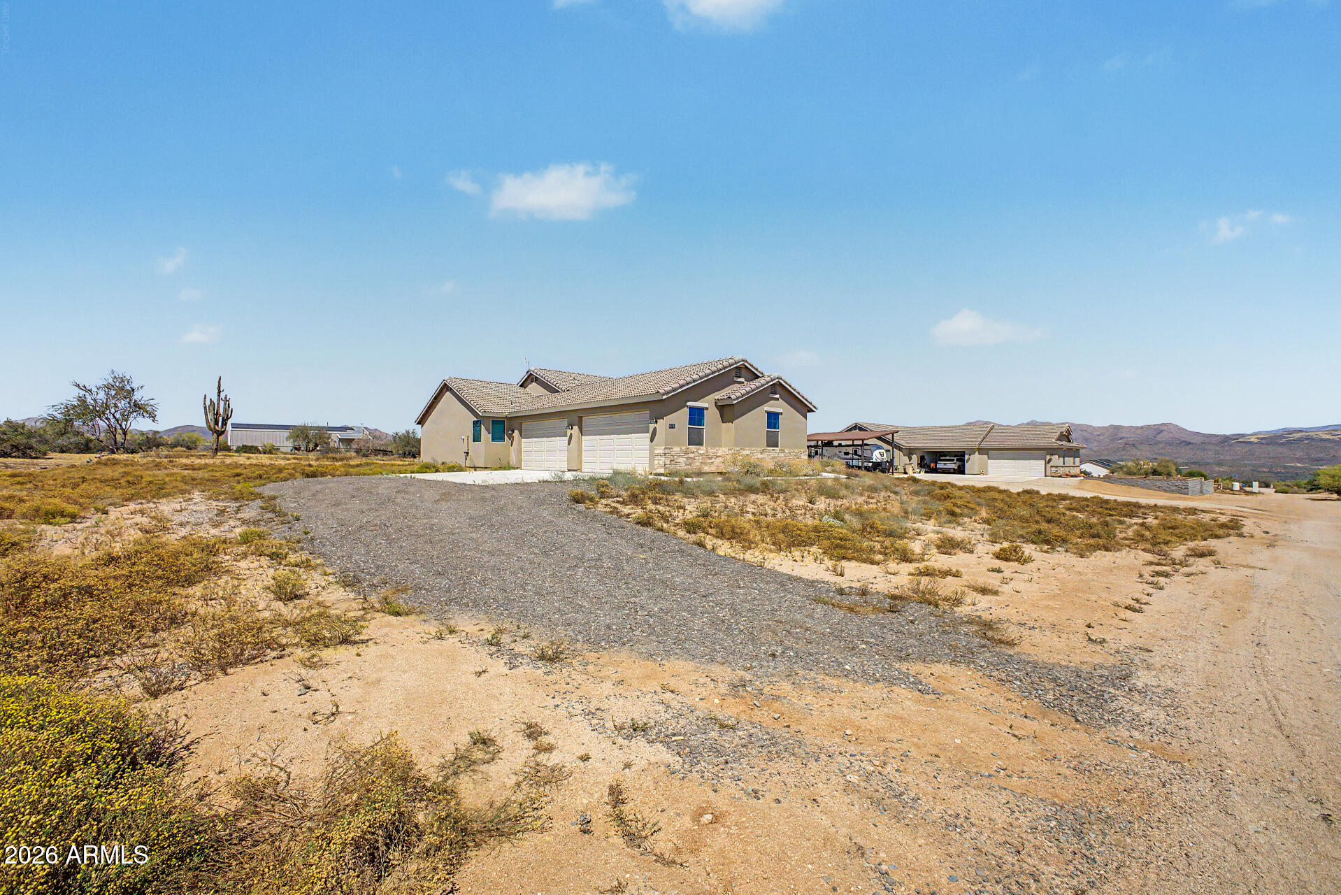 17416 East Windstone Trail Rio Verde, AZ 85263 - Photo 3 of 41 a view of ocean view with beach