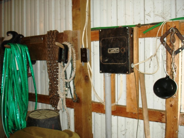 9842 East Pleasant Valley Road Shepherd, MI 48883 - Photo 36 of 38 1833555-38.JPG