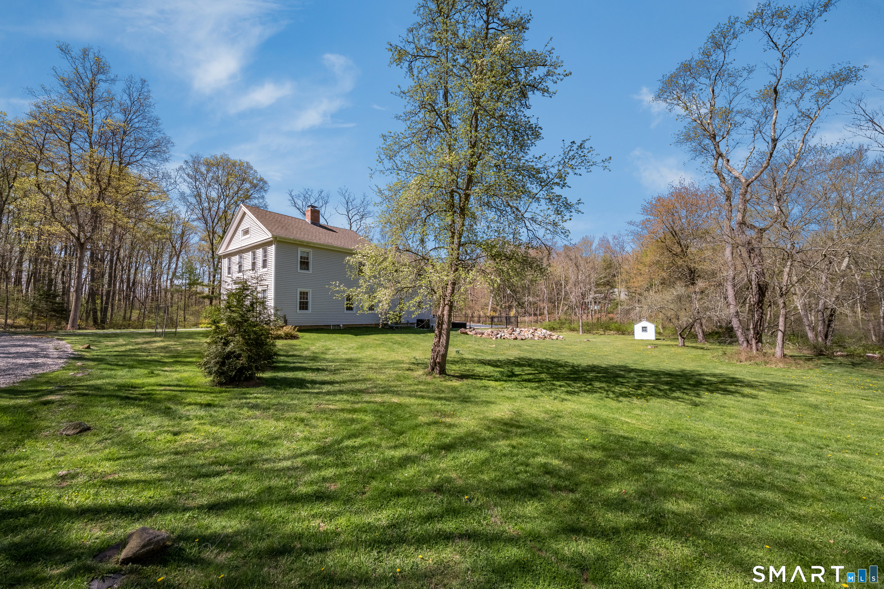 50 Ledge Hill Road Guilford, CT 06437 - Photo 28 of 36