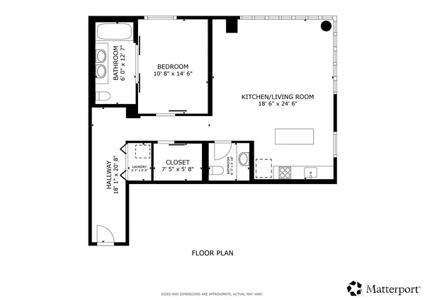 $450,000 | 76 Cedar Street, Unit S1005, Seattle, WA 98121